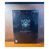 Castelvania - Collector’s PlayStation PS3