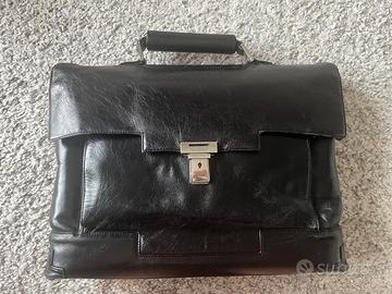 Borsa in Pelle TAVECCHI 100% originale