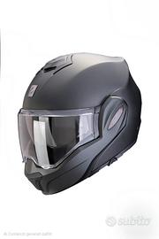 SCORPION EXO-TECH EVO Pro in garanzia taglia M