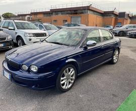 JAGUAR - X-Type - 3.0 V6 24V Executive