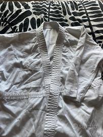 Judogi ragazzo 130