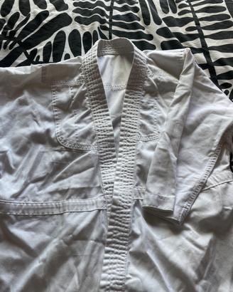Judogi ragazzo 130