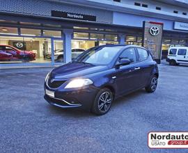 Lancia Ypsilon 1.2 69 CV 5 porte Silver