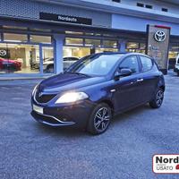 Lancia Ypsilon 1.2 69 CV 5 porte Silver