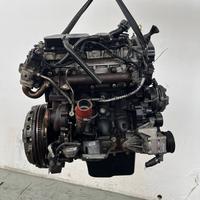 Motore F1AE3481C Iveco Daily 2.3 Mjet