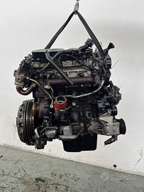 Motore F1AE3481C Iveco Daily 2.3 Mjet