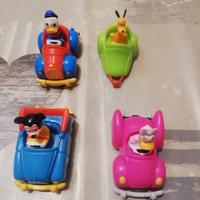 collezione walt Disney anni 80