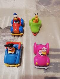 collezione walt Disney anni 80