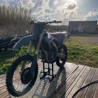 Honda CRF 250 - 2022