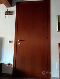 Porta interna 80x210 cm