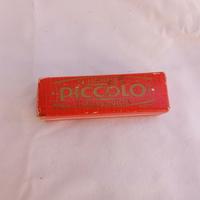 armonica Piccolo  vintage