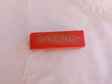 armonica Piccolo  vintage