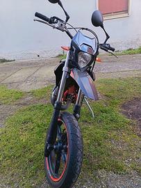 2022 Beta RR 50