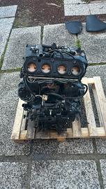 motore Kawasaki ninja zx10r 2006 2007