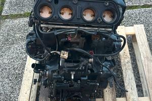 motore Kawasaki ninja zx10r 2006 2007