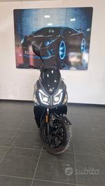 Kymco Altro