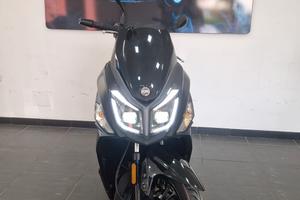 Kymco Altro