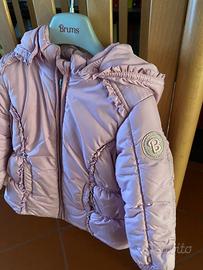 Piumino brums 24 mesi