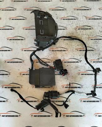 Centralina pompa carburante Audi Q7 4M 3.0 4M09060