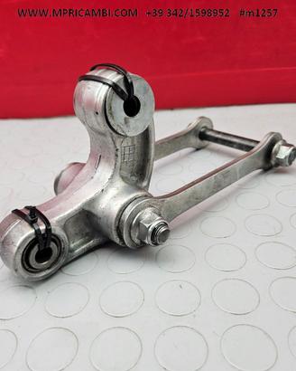 LEVERAGGI FORCELLONE SUZUKI SV 650 2006 2011 SV650