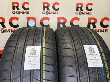 2 GOMME 255/45 R18 103H - ESTIVE