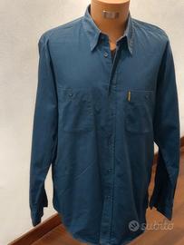camicia Armani uomo