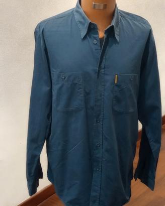 camicia Armani uomo