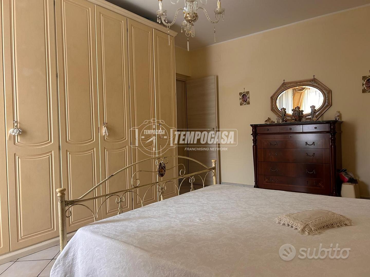 Appartamento a Catania Via Petrella 2 locali - Vista 5