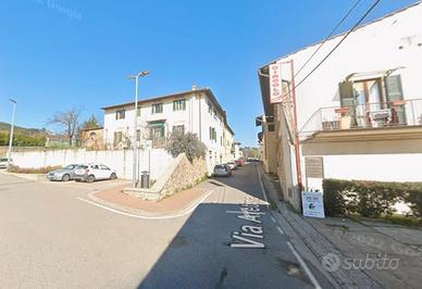 Bilocale disponibile da subito