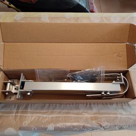 STAFFE PER PANNELLI FOTOVOLTAICI