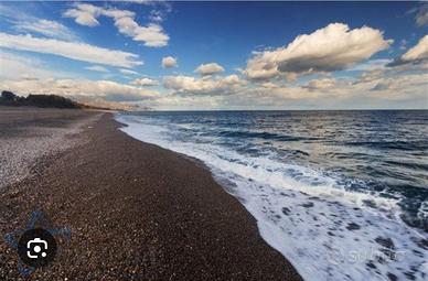 Appartamento panoramico