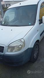 fiat Doblò