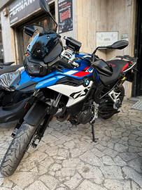 Bmw FGS 800