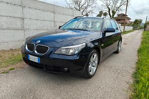 BMW 530xd e61 ASI 
