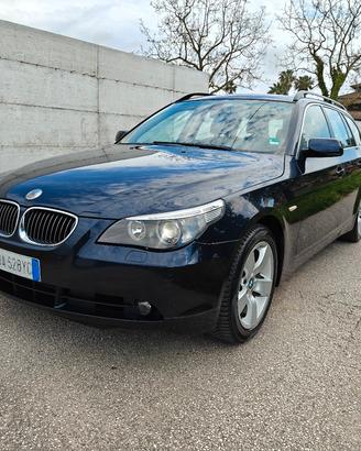 BMW 530xd e61 ASI 