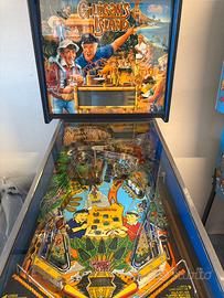 Flipper gilligands island