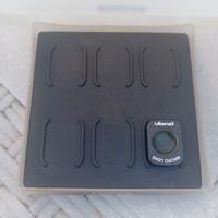 Lente macro DJI pocket 1