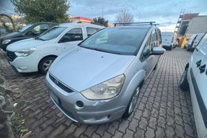 S-Max Dielsel 2.0 5/7 posti