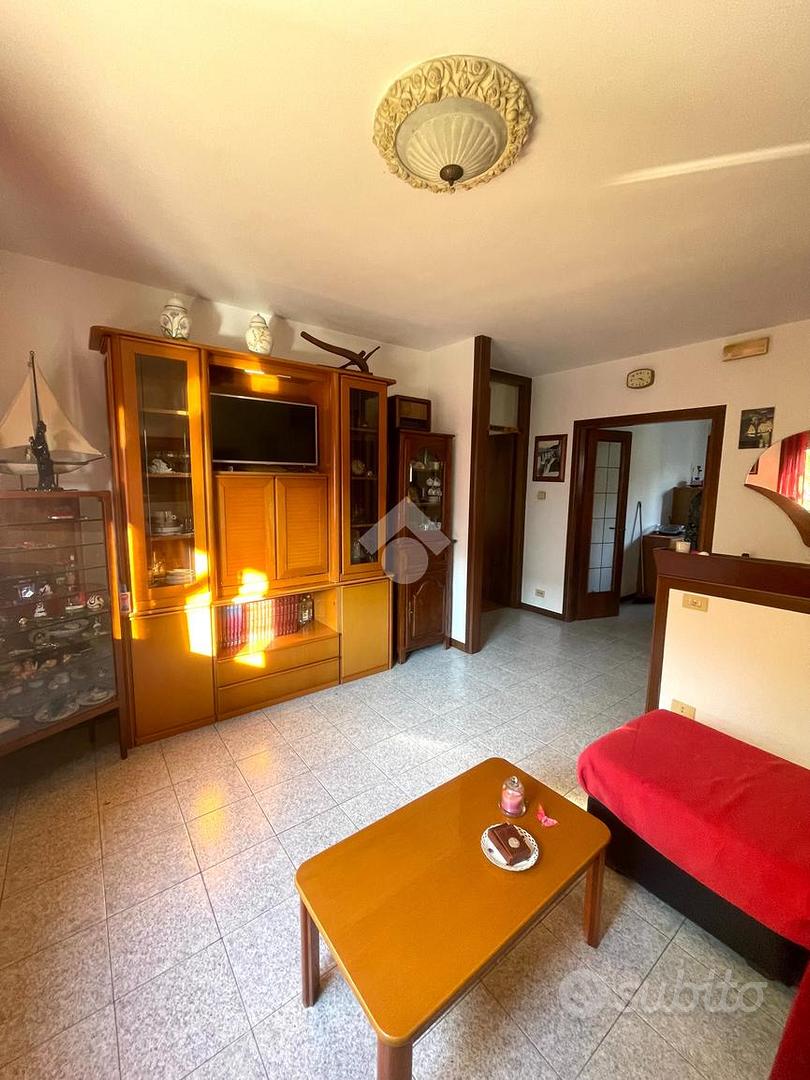Appartamento – Tezze sul Brenta, Stroppari - Vista 3
