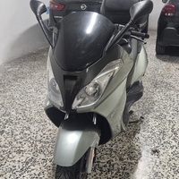 Aprilia atlantic immediato realizzo