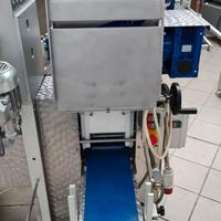 MACCHINA X PASTA PROFESSIONALE