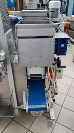 MACCHINA X PASTA PROFESSIONALE