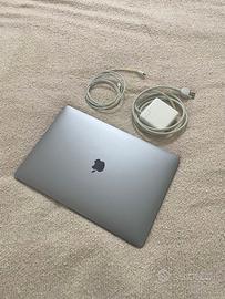 MacBook Pro 15-inch, 2018