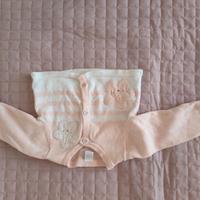 Lotto abbigliamento bimba 6-9 mesi