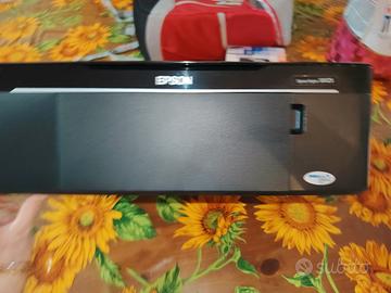 Stampante Epson Stylus SX125