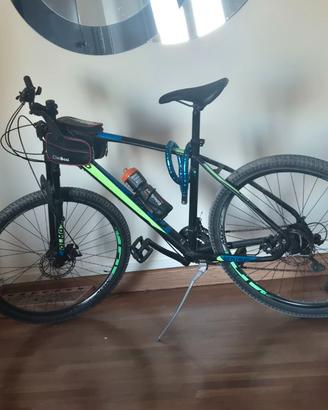 Mtb bicicletta olmo sentiero 27,5