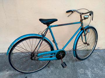 bici da uomo della MAINO