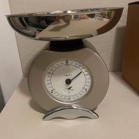 Bilancia in acciaio Morinox