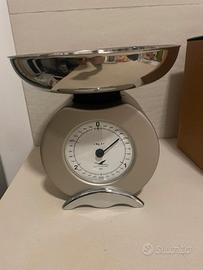 Bilancia in acciaio Morinox