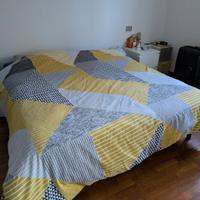letto matrimoniale